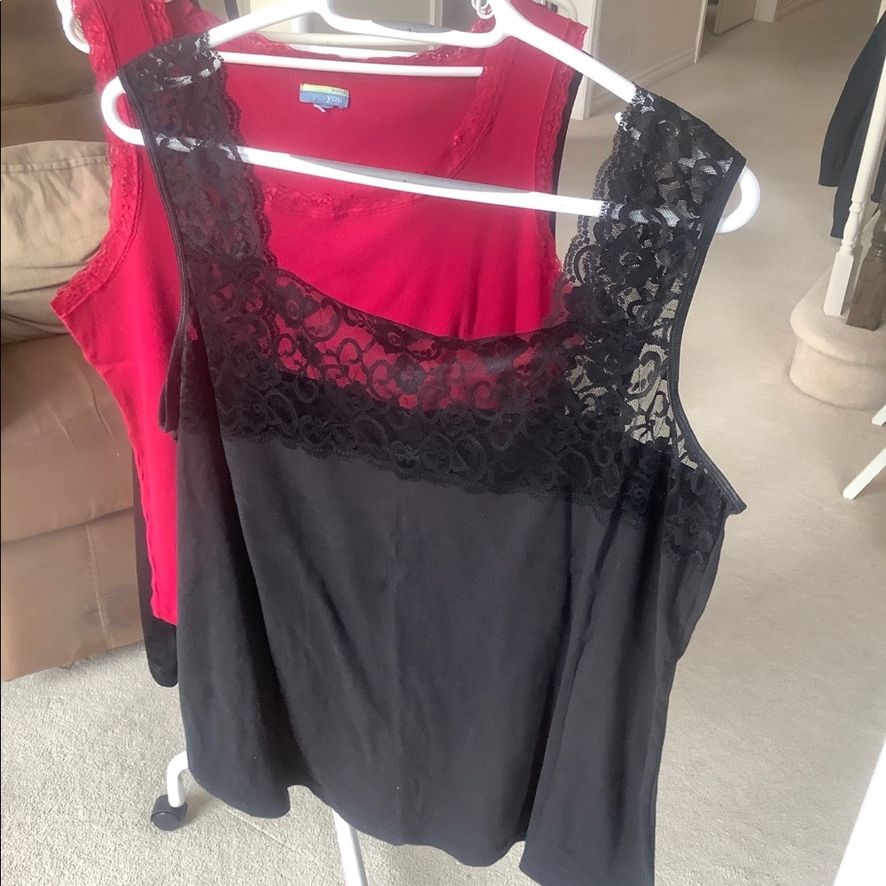 Tank Tops - Picture 15 of 16